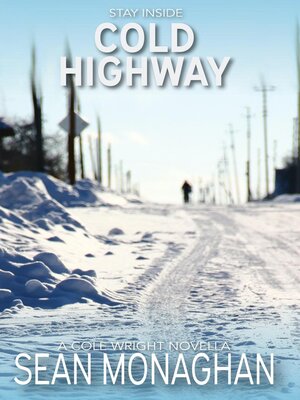 cover image of Cold Highway